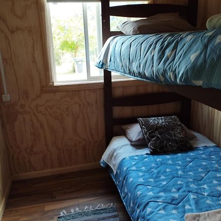 קוצ'מו Cabana Cordillera מראה חיצוני תמונה